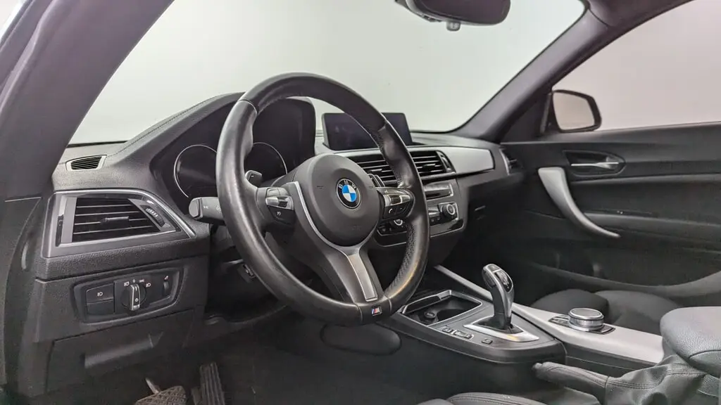 Florida Fine Cars - Used BMW 2 SERIES 2018 MARGATE 230I