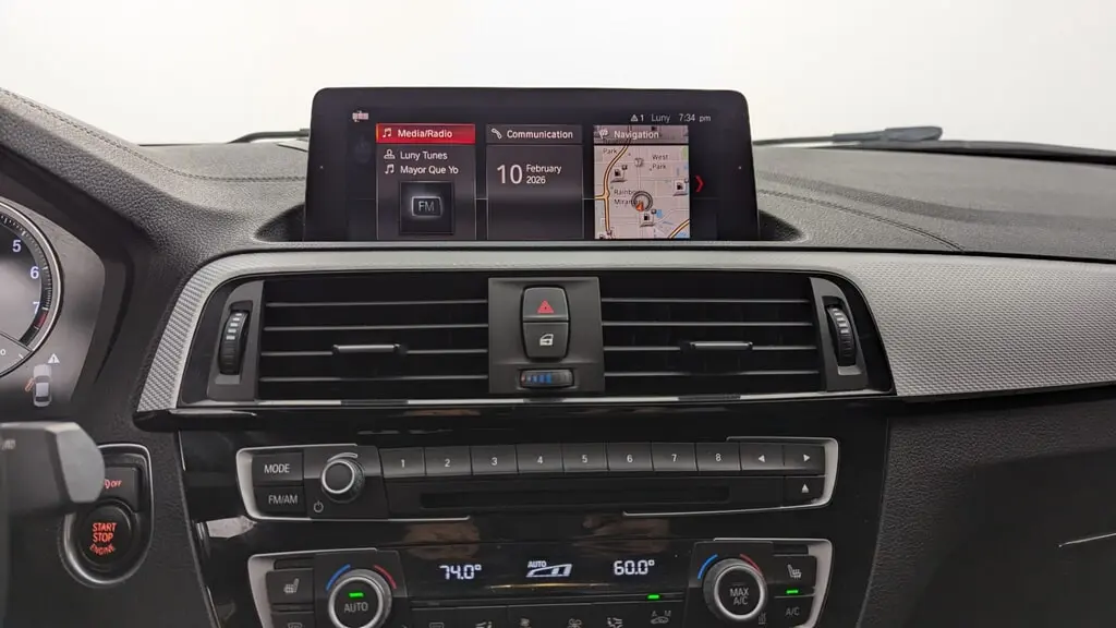 Florida Fine Cars - Used BMW 2 SERIES 2018 MARGATE 230I