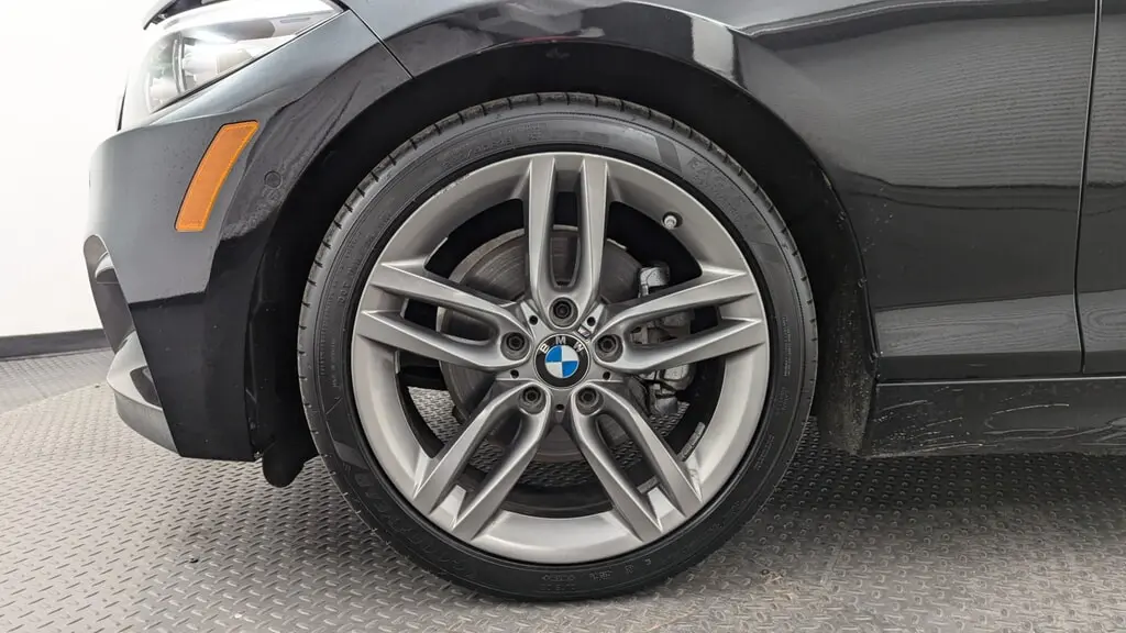 Florida Fine Cars - Used BMW 2 SERIES 2018 MARGATE 230I