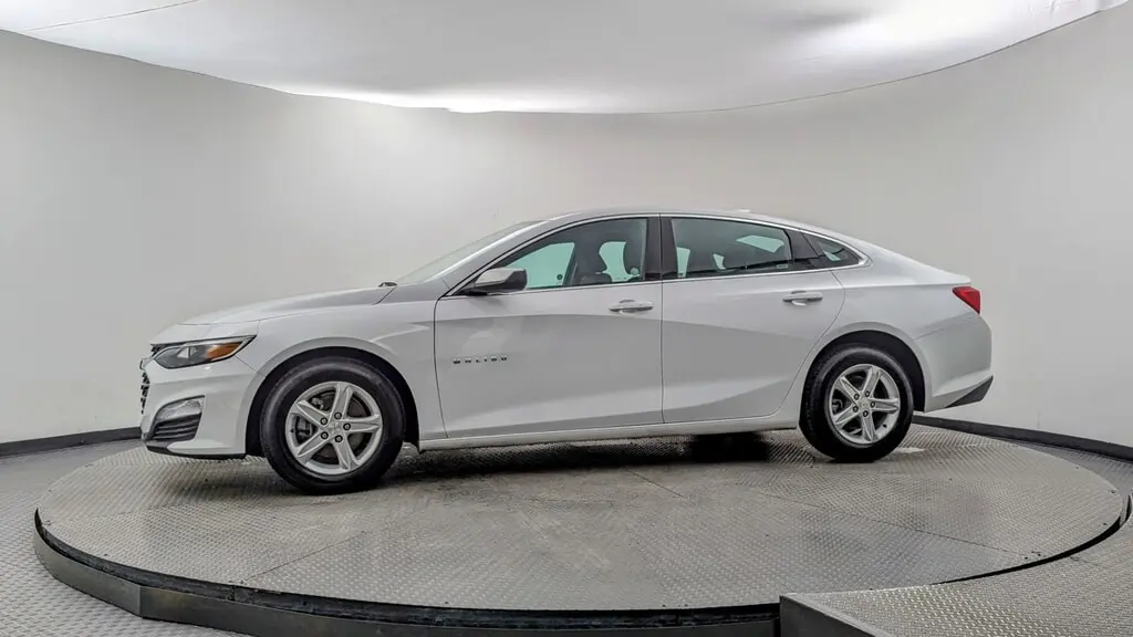 Florida Fine Cars - Used CHEVROLET MALIBU 2024 MIAMI LT