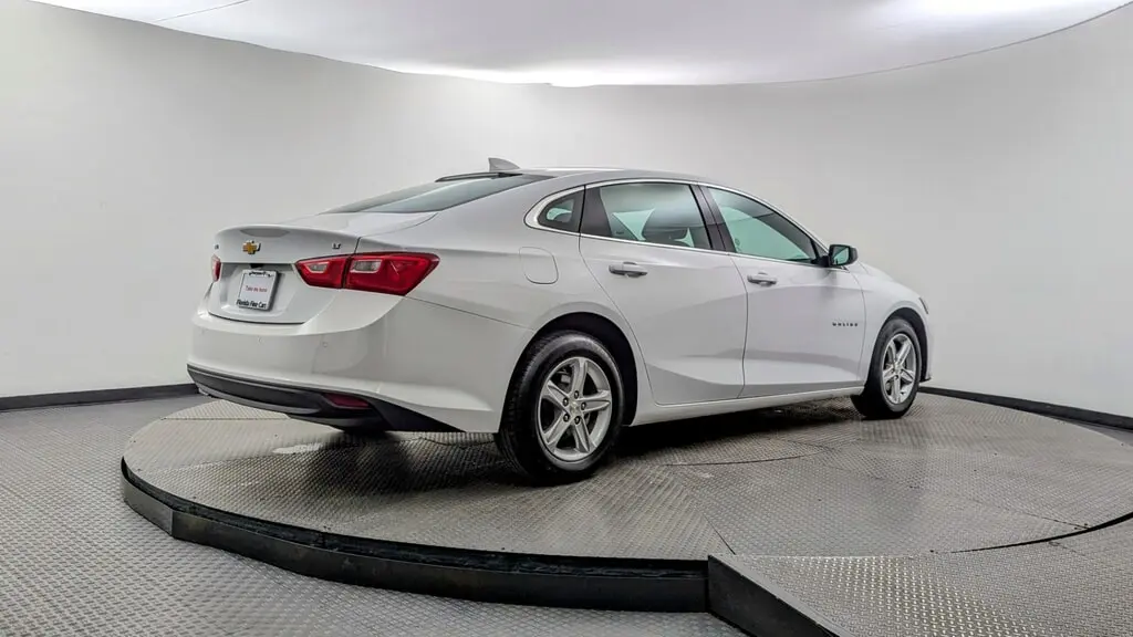 Florida Fine Cars - Used CHEVROLET MALIBU 2024 MIAMI LT