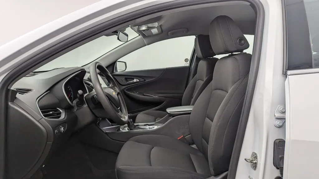 Florida Fine Cars - Used CHEVROLET MALIBU 2024 MIAMI LT