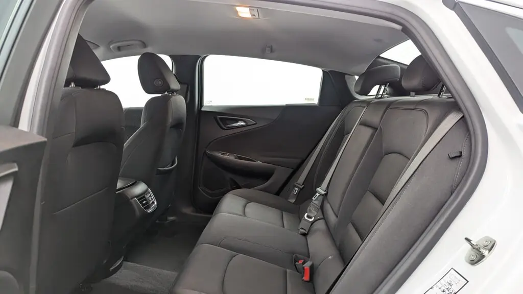 Florida Fine Cars - Used CHEVROLET MALIBU 2024 MIAMI LT