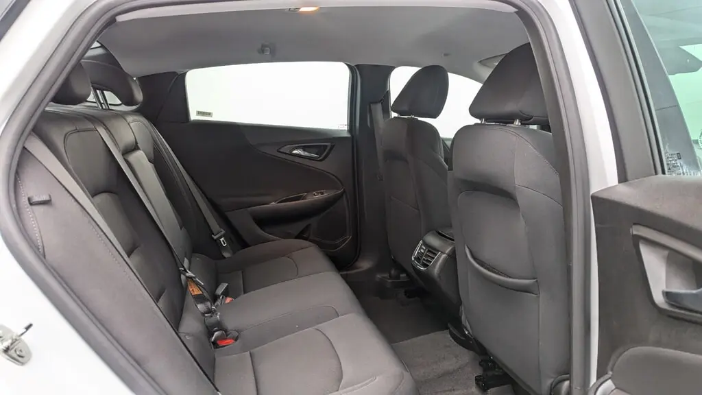 Florida Fine Cars - Used CHEVROLET MALIBU 2024 MIAMI LT