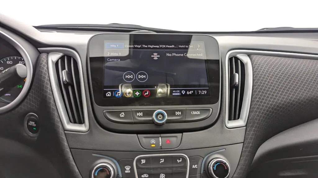 Florida Fine Cars - Used CHEVROLET MALIBU 2024 MIAMI LT