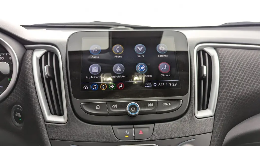 Florida Fine Cars - Used CHEVROLET MALIBU 2024 MIAMI LT