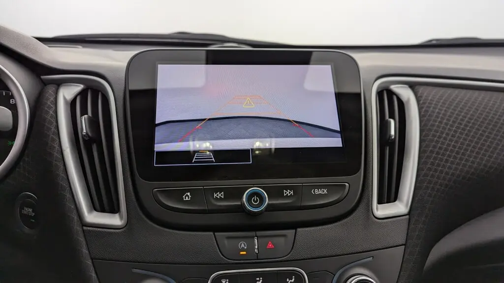 Florida Fine Cars - Used CHEVROLET MALIBU 2024 MIAMI LT