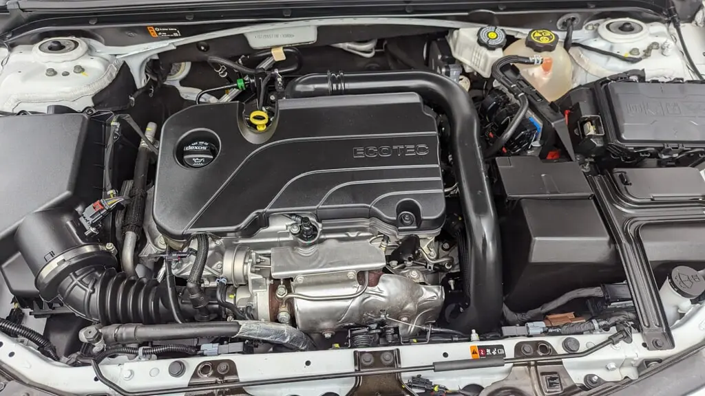 Florida Fine Cars - Used CHEVROLET MALIBU 2024 MIAMI LT