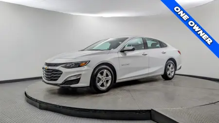Florida Fine Cars - Used CHEVROLET MALIBU 2024 MIAMI LT