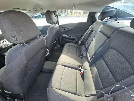 Florida Fine Cars - Used CHEVROLET MALIBU 2024 MIAMI LT