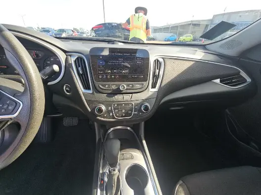 Florida Fine Cars - Used CHEVROLET MALIBU 2024 MIAMI LT