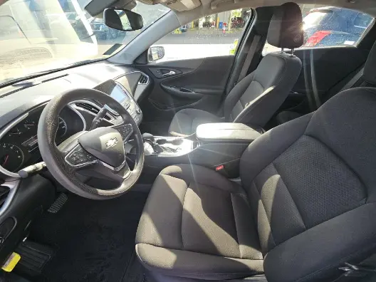 Florida Fine Cars - Used CHEVROLET MALIBU 2024 MIAMI LT