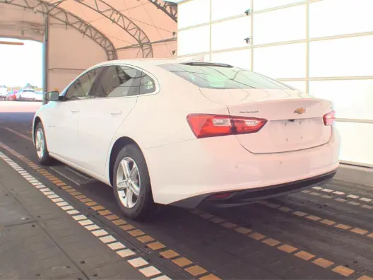 Florida Fine Cars - Used CHEVROLET MALIBU 2024 MIAMI LT