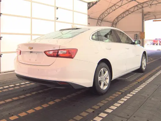 Florida Fine Cars - Used CHEVROLET MALIBU 2024 MIAMI LT