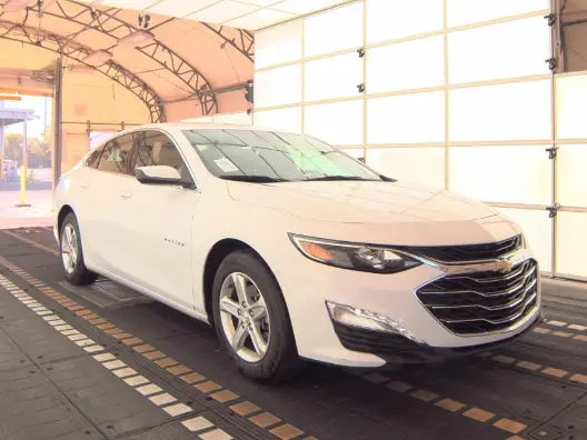 Florida Fine Cars - Used CHEVROLET MALIBU 2024 MIAMI LT