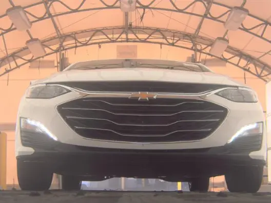 Florida Fine Cars - Used CHEVROLET MALIBU 2024 MIAMI LT