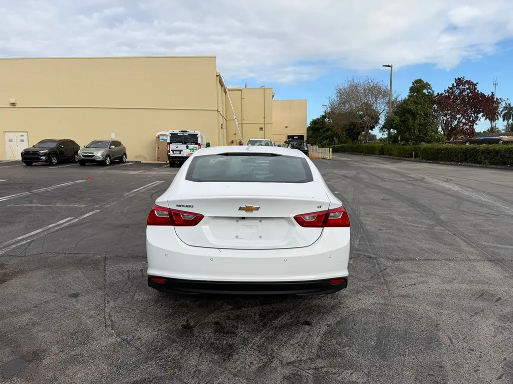 Florida Fine Cars - Used CHEVROLET MALIBU 2024 MIAMI LT