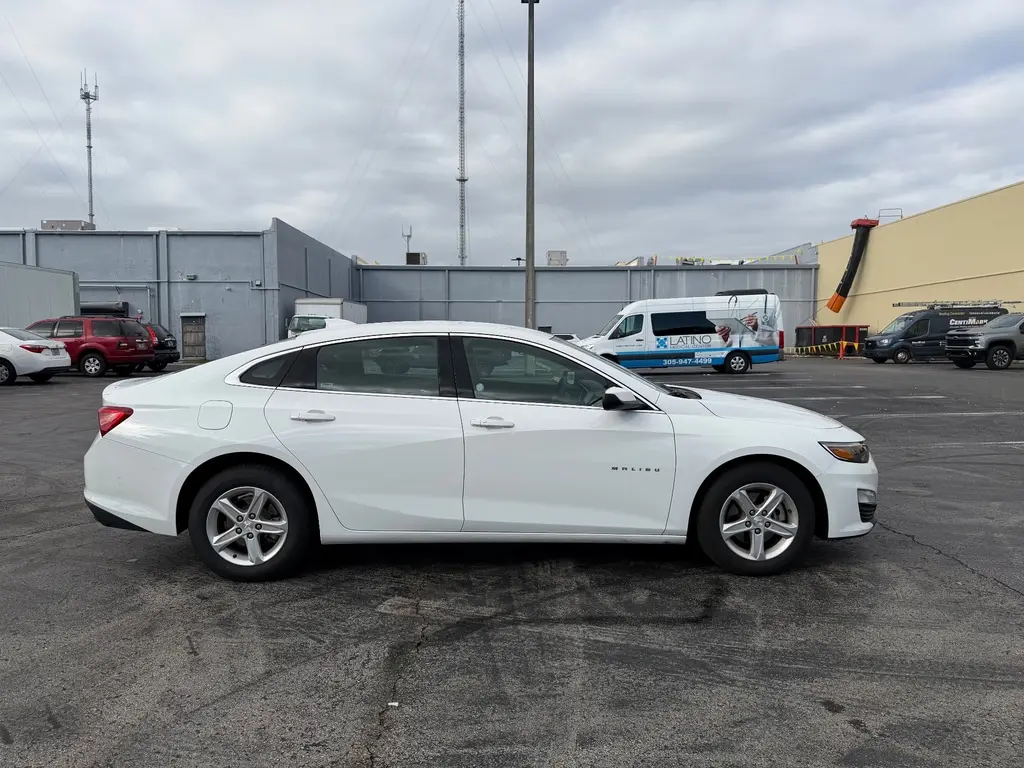 Florida Fine Cars - Used CHEVROLET MALIBU 2024 MIAMI LT