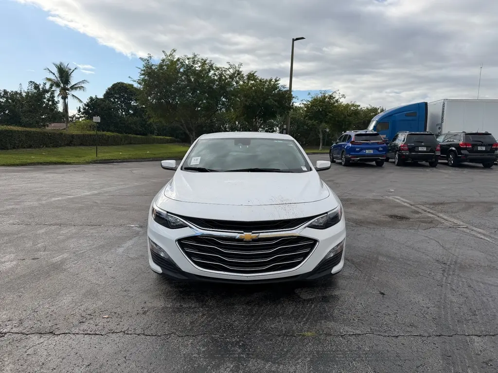 Florida Fine Cars - Used CHEVROLET MALIBU 2024 MIAMI LT