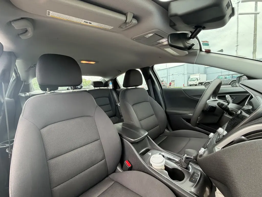 Florida Fine Cars - Used CHEVROLET MALIBU 2024 MIAMI LT