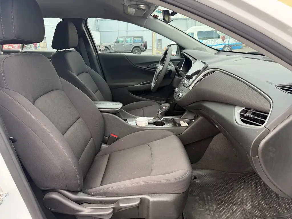 Florida Fine Cars - Used CHEVROLET MALIBU 2024 MIAMI LT