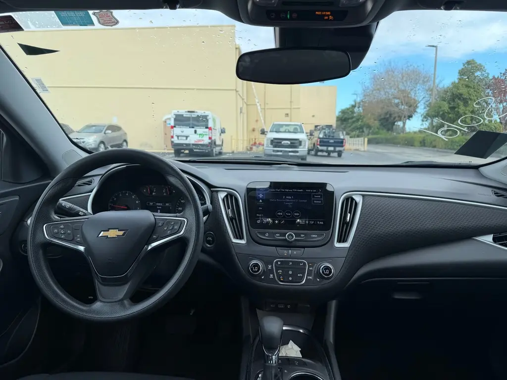 Florida Fine Cars - Used CHEVROLET MALIBU 2024 MIAMI LT