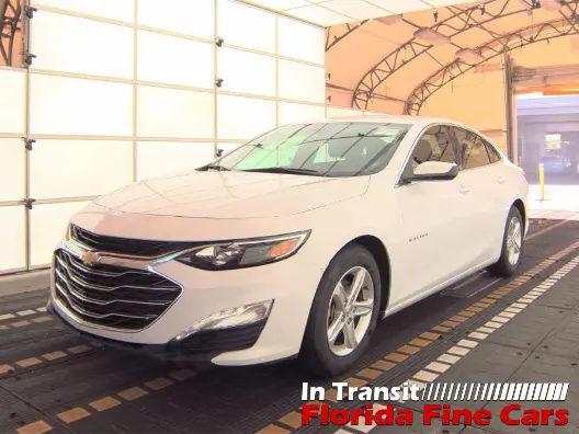 Florida Fine Cars - Used CHEVROLET MALIBU 2024 MIAMI LT