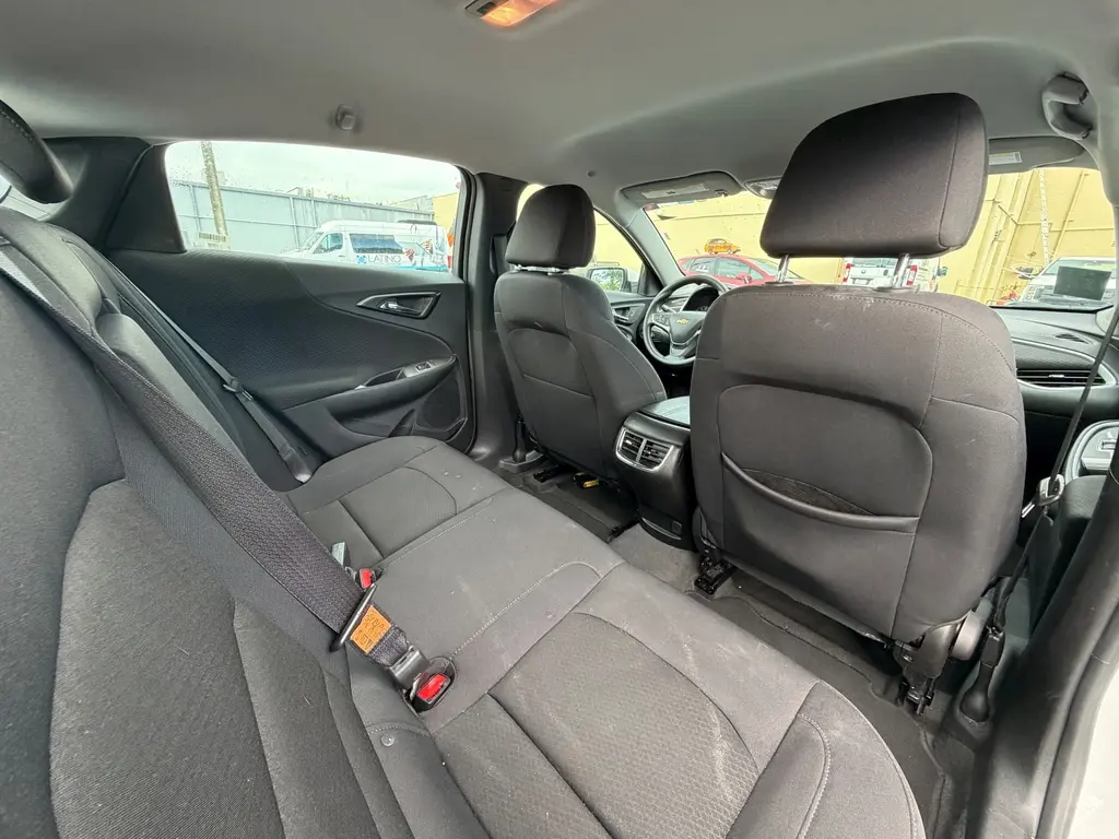 Florida Fine Cars - Used CHEVROLET MALIBU 2024 MIAMI LT