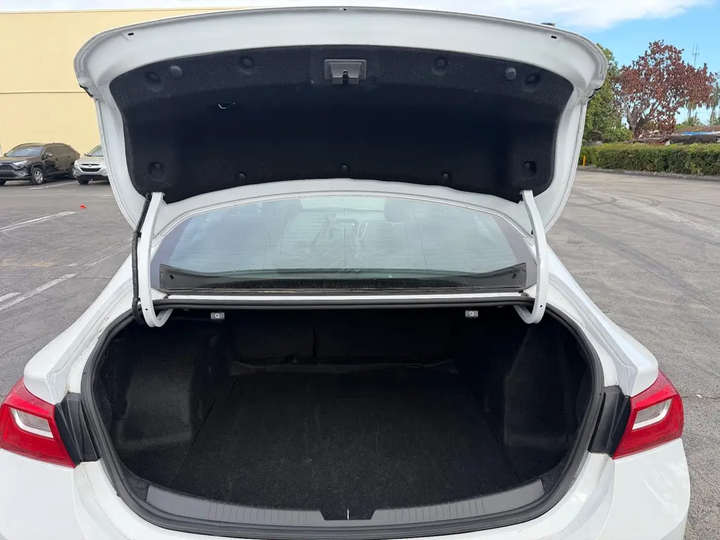 Florida Fine Cars - Used CHEVROLET MALIBU 2024 MIAMI LT