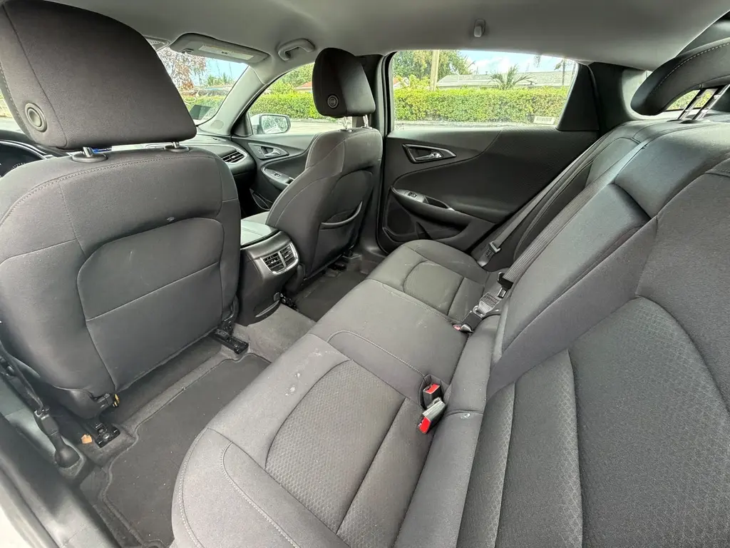 Florida Fine Cars - Used CHEVROLET MALIBU 2024 MIAMI LT