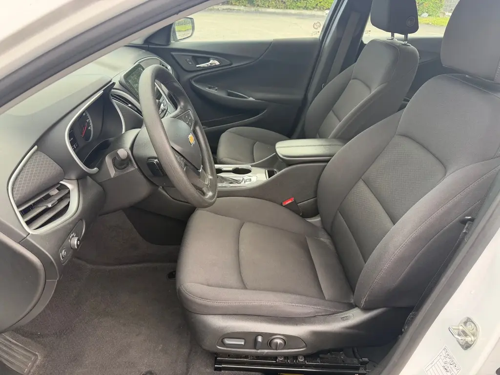 Florida Fine Cars - Used CHEVROLET MALIBU 2024 MIAMI LT