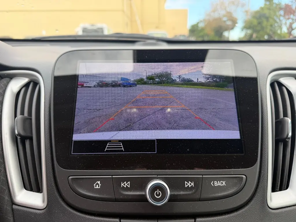 Florida Fine Cars - Used CHEVROLET MALIBU 2024 MIAMI LT