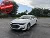 Florida Fine Cars - Used CHEVROLET MALIBU 2024 MIAMI LT
