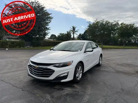 Florida Fine Cars - Used CHEVROLET MALIBU 2024 MIAMI LT
