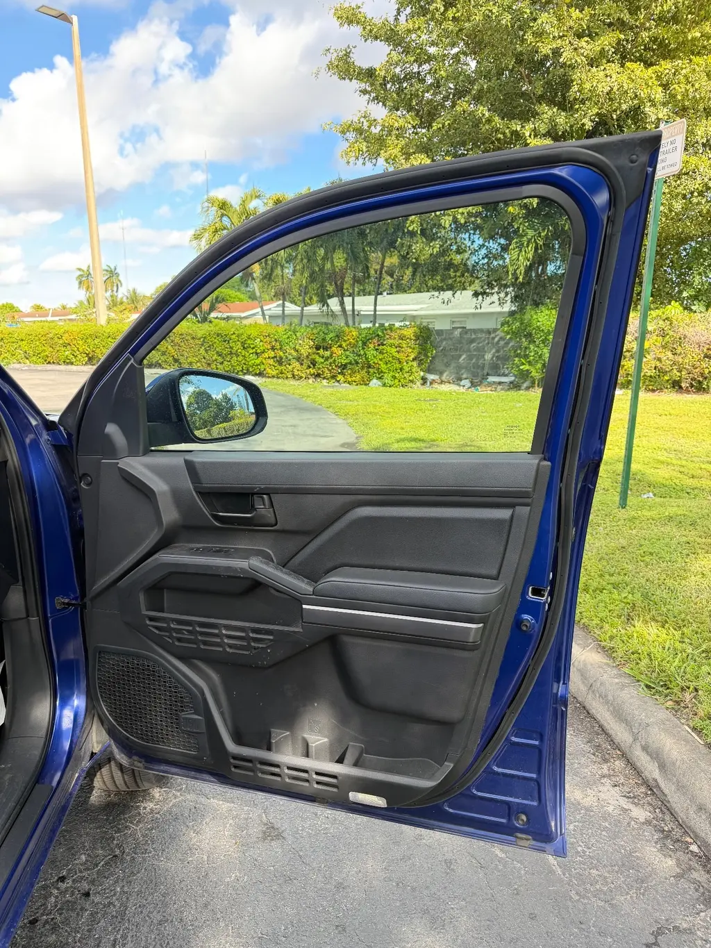 Florida Fine Cars - Used TOYOTA TACOMA 4WD 2024 MARGATE SR5