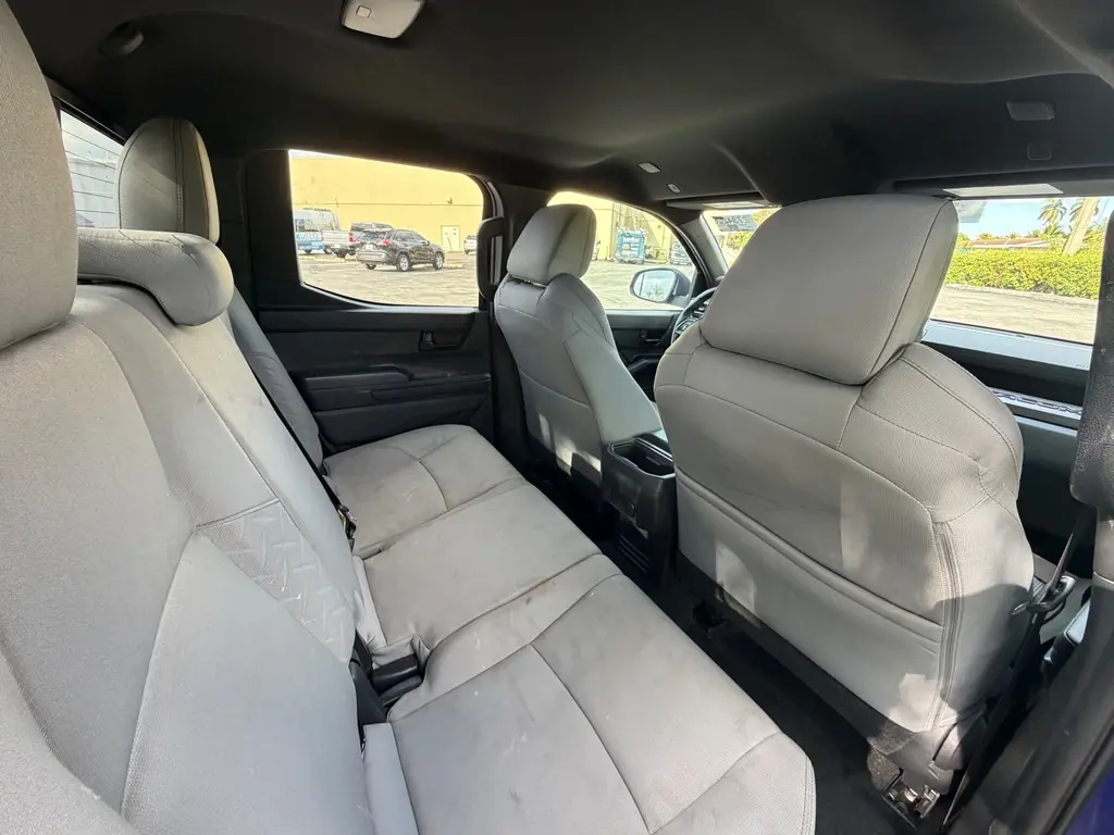 Florida Fine Cars - Used TOYOTA TACOMA 4WD 2024 MARGATE SR5