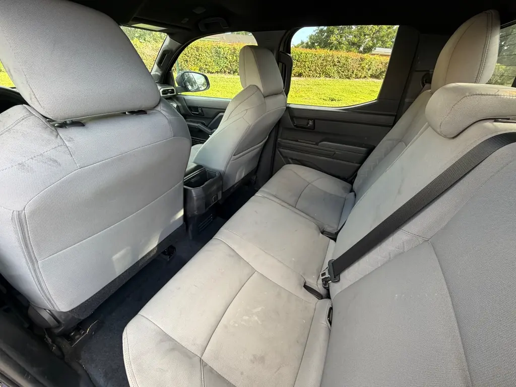 Florida Fine Cars - Used TOYOTA TACOMA 4WD 2024 MARGATE SR5