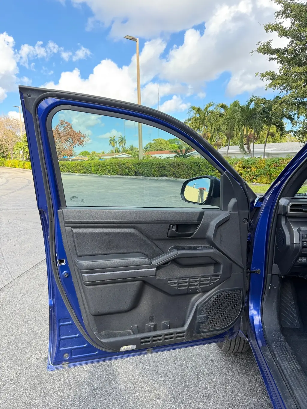 Florida Fine Cars - Used TOYOTA TACOMA 4WD 2024 MARGATE SR5