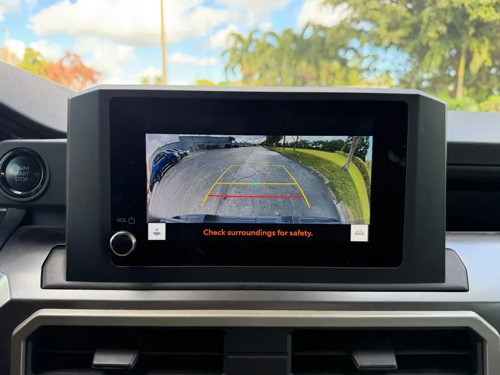 Florida Fine Cars - Used TOYOTA TACOMA 4WD 2024 MARGATE SR5