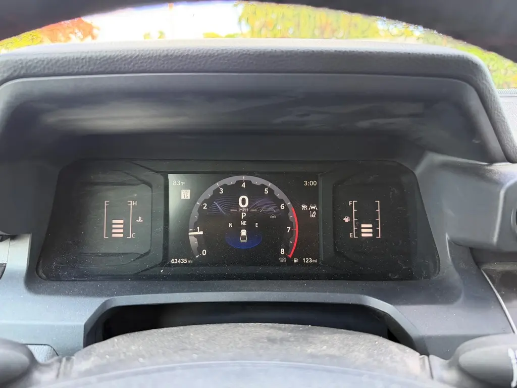 Florida Fine Cars - Used TOYOTA TACOMA 4WD 2024 MARGATE SR5