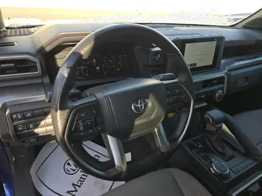 Florida Fine Cars - Used TOYOTA TACOMA 4WD 2024 MARGATE SR5