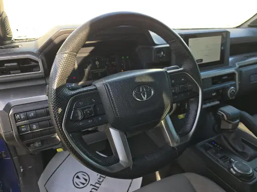 Florida Fine Cars - Used TOYOTA TACOMA 4WD 2024 MARGATE SR5