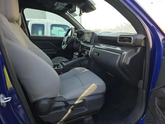 Florida Fine Cars - Used TOYOTA TACOMA 4WD 2024 MARGATE SR5