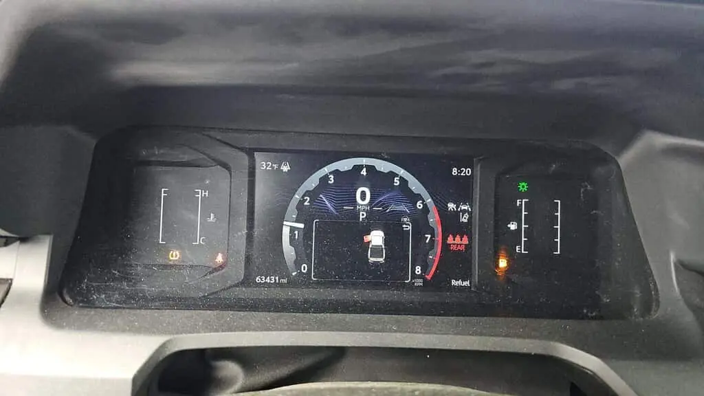 Florida Fine Cars - Used TOYOTA TACOMA 4WD 2024 MARGATE SR5