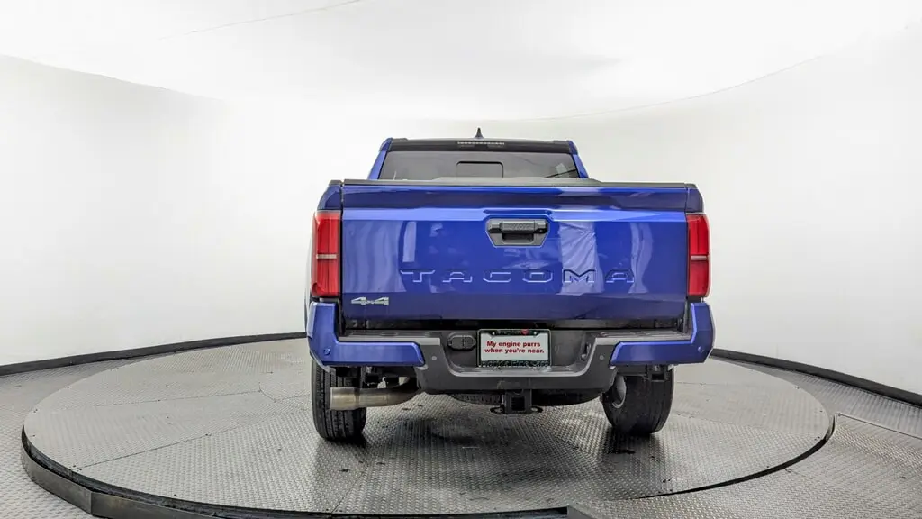 Florida Fine Cars - Used TOYOTA TACOMA 4WD 2024 MARGATE SR5