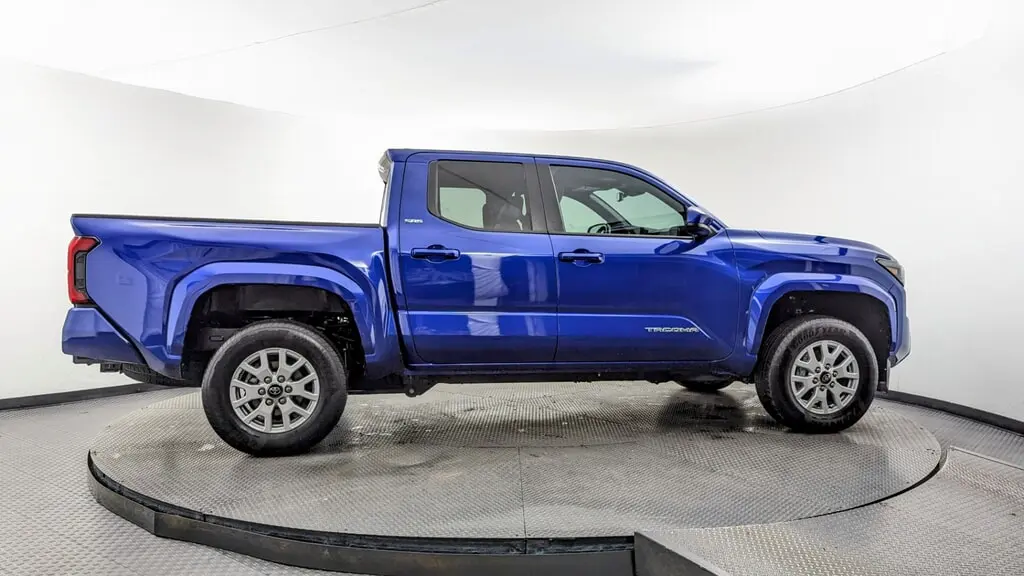 Florida Fine Cars - Used TOYOTA TACOMA 4WD 2024 MARGATE SR5