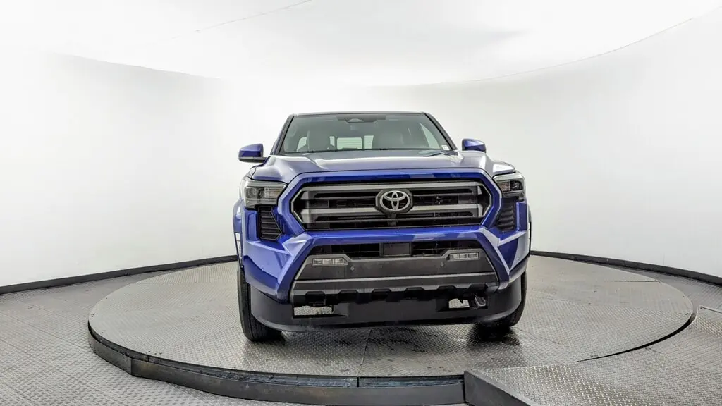 Florida Fine Cars - Used TOYOTA TACOMA 4WD 2024 MARGATE SR5