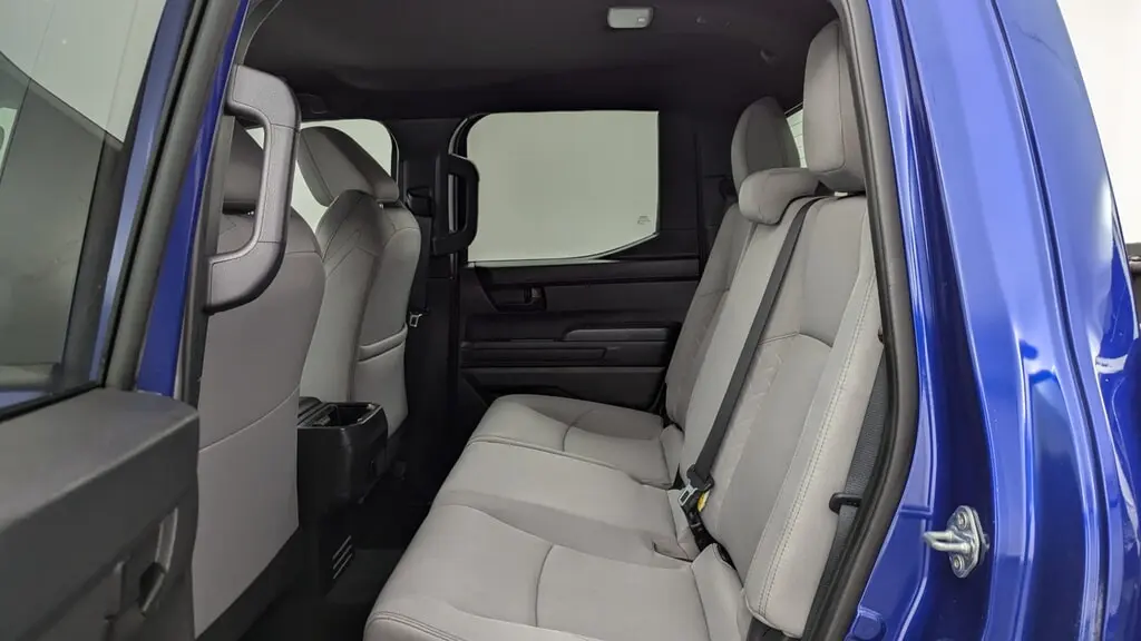 Florida Fine Cars - Used TOYOTA TACOMA 4WD 2024 MARGATE SR5