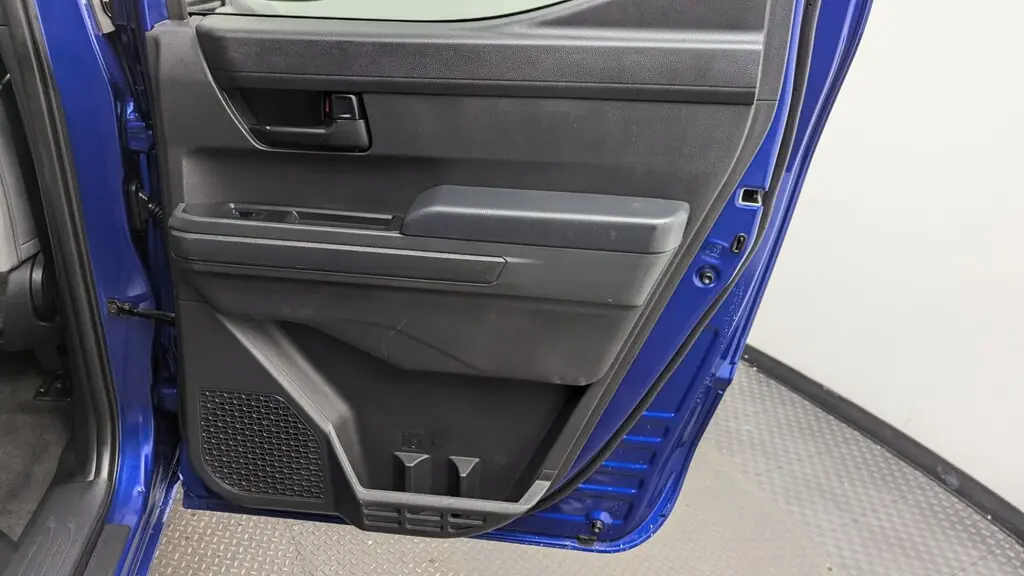 Florida Fine Cars - Used TOYOTA TACOMA 4WD 2024 MARGATE SR5