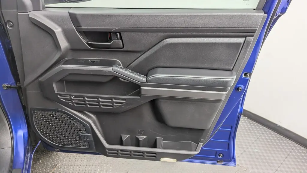 Florida Fine Cars - Used TOYOTA TACOMA 4WD 2024 MARGATE SR5